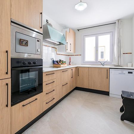 243-Fully Renovated-Puerto Banus Marbella Front Line Penthouse Apartamento Exterior foto