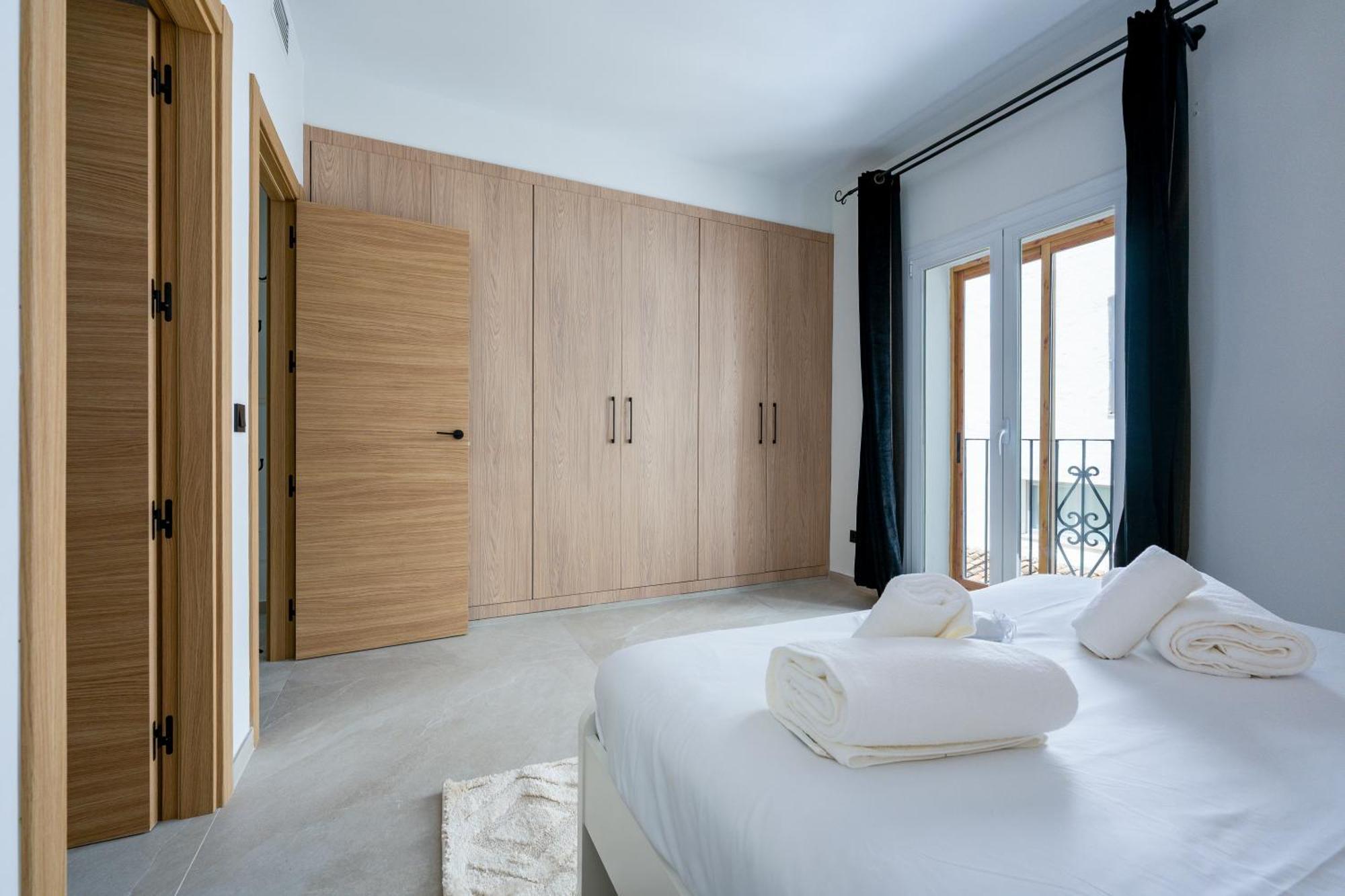 243-Fully Renovated-Puerto Banus Marbella Front Line Penthouse Apartamento Exterior foto
