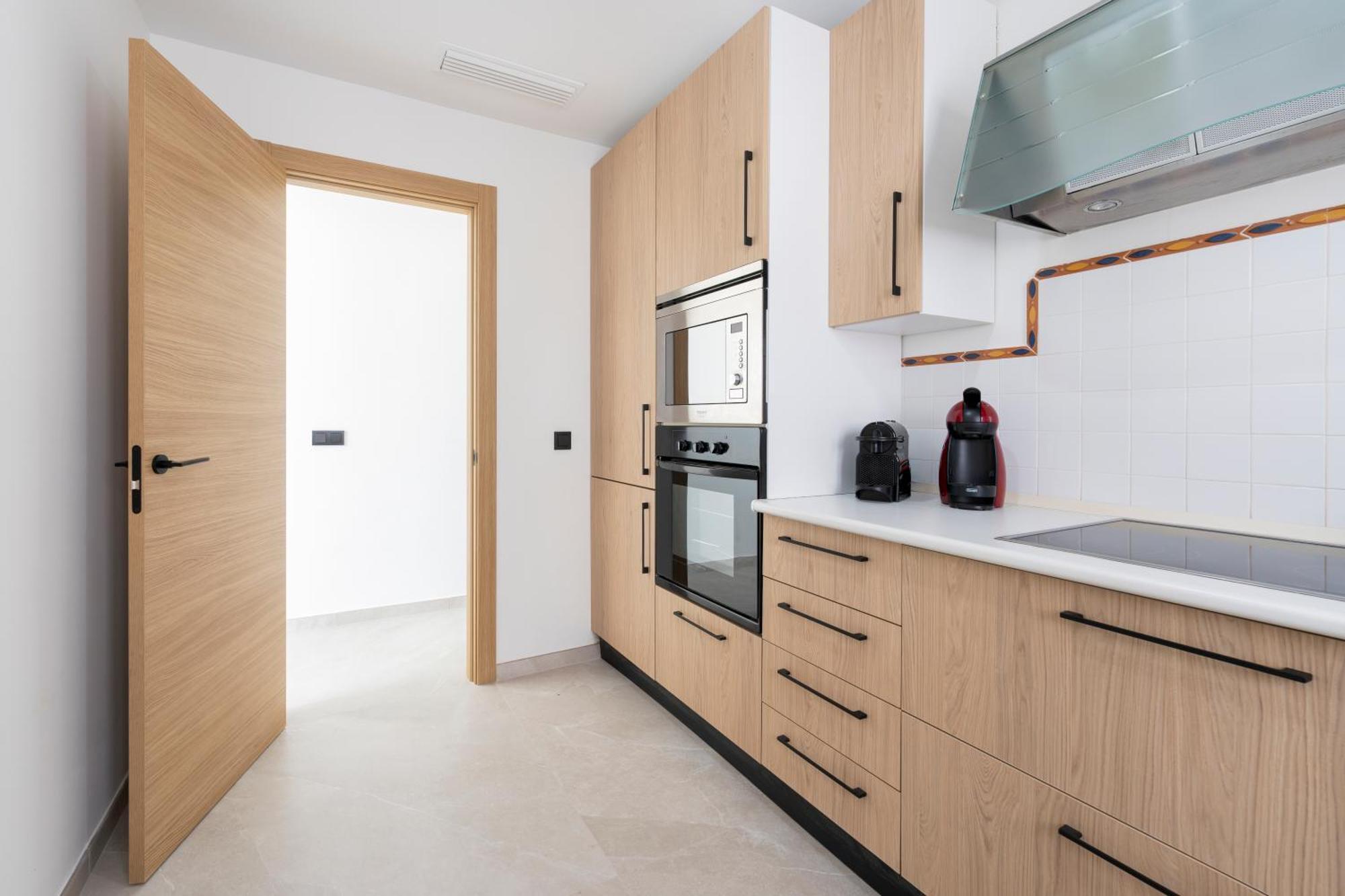243-Fully Renovated-Puerto Banus Marbella Front Line Penthouse Apartamento Exterior foto